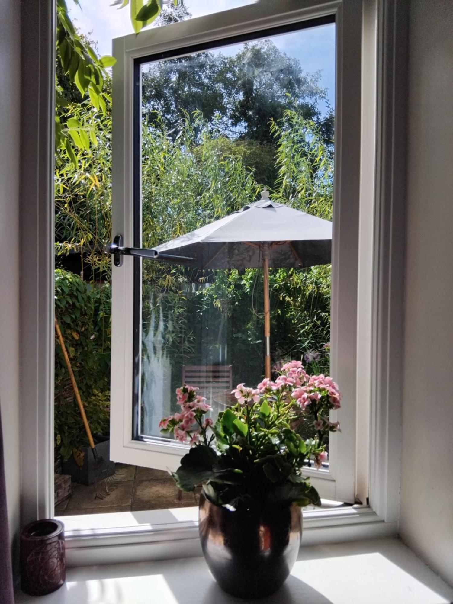 Post Office Row Apartment And Garden 克里克豪厄尔 外观 照片