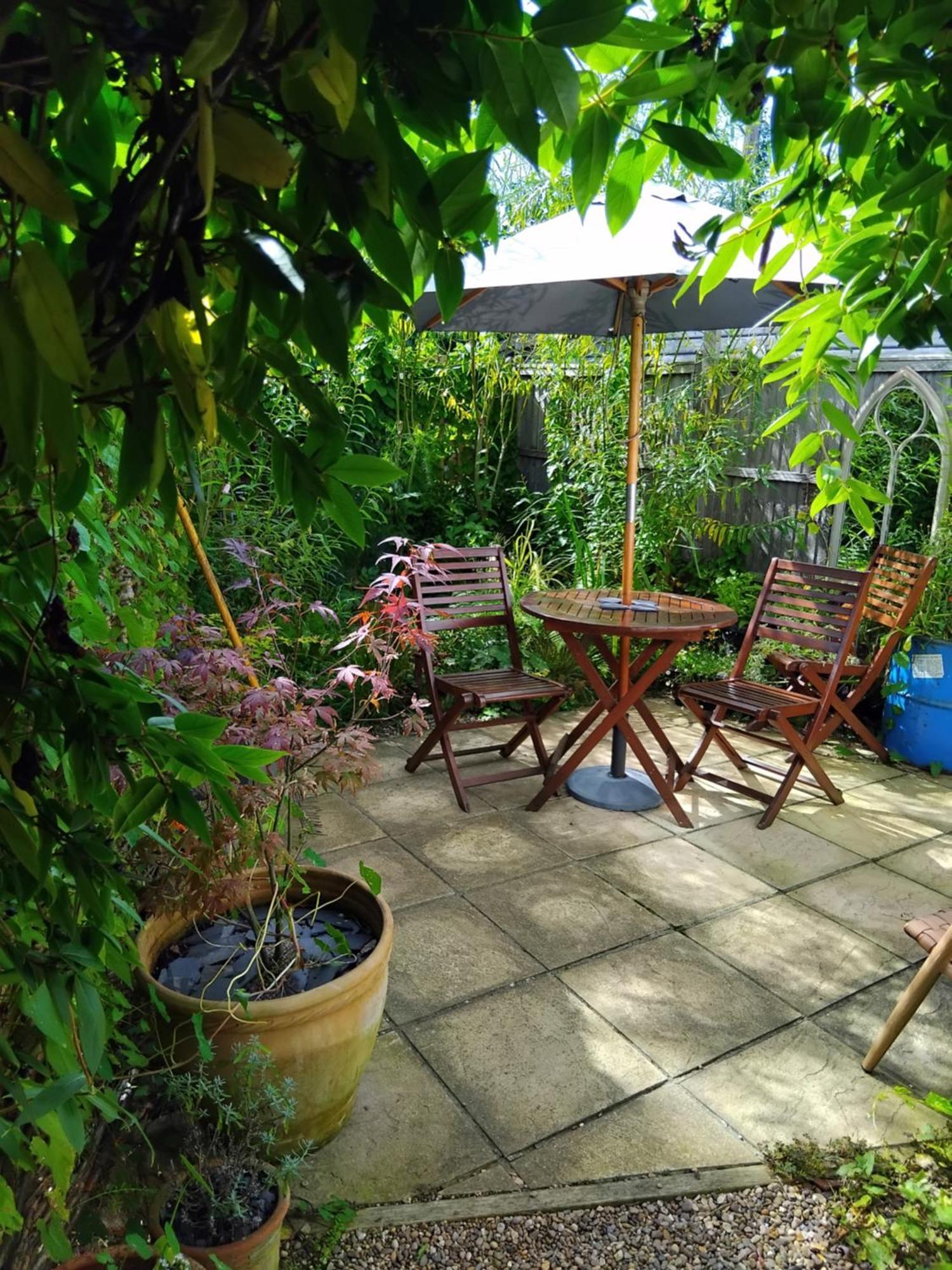 Post Office Row Apartment And Garden 克里克豪厄尔 外观 照片