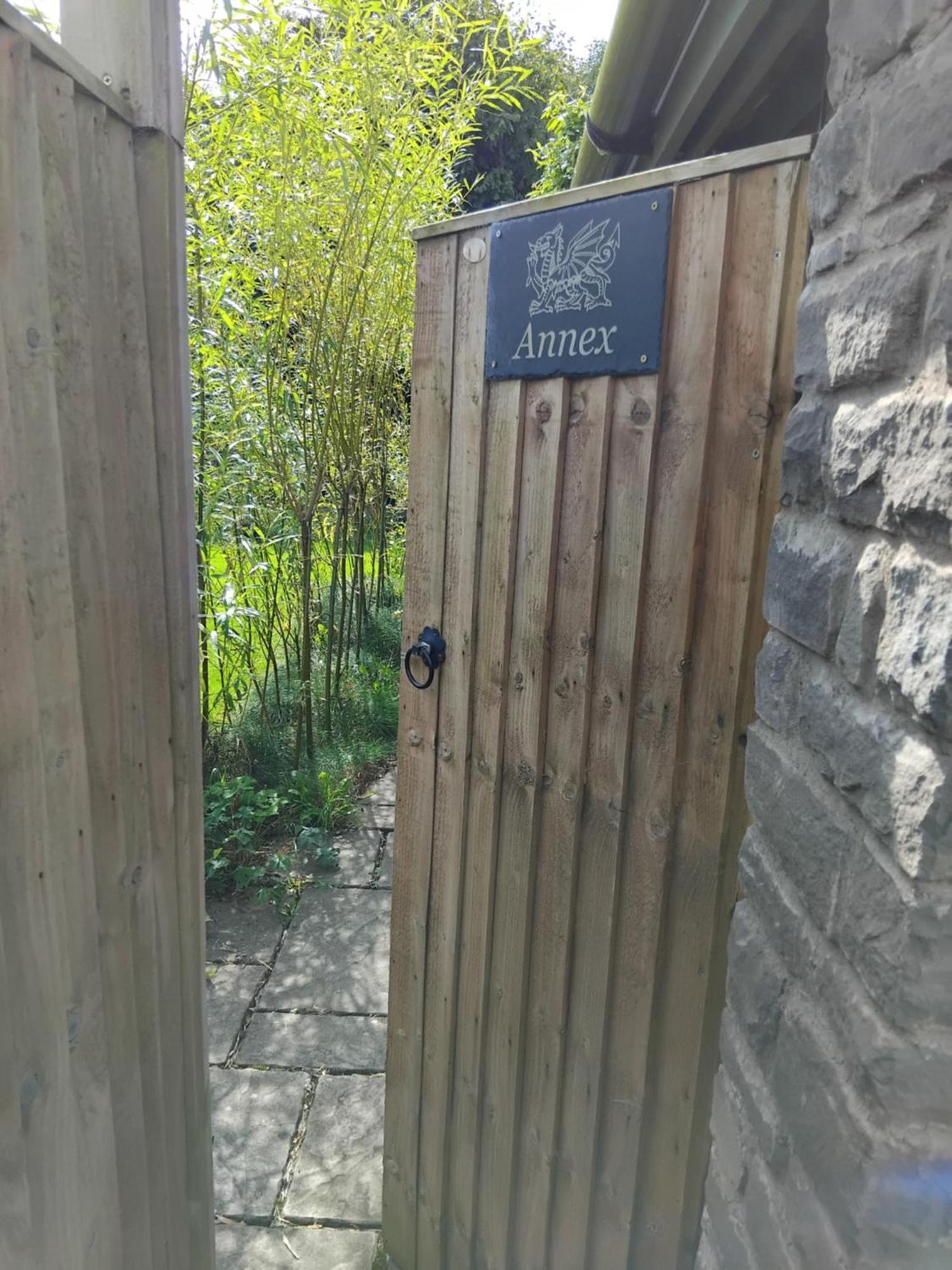 Post Office Row Apartment And Garden 克里克豪厄尔 外观 照片